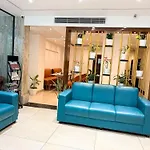 Hotel Landridge - Hitech City Hyderabad