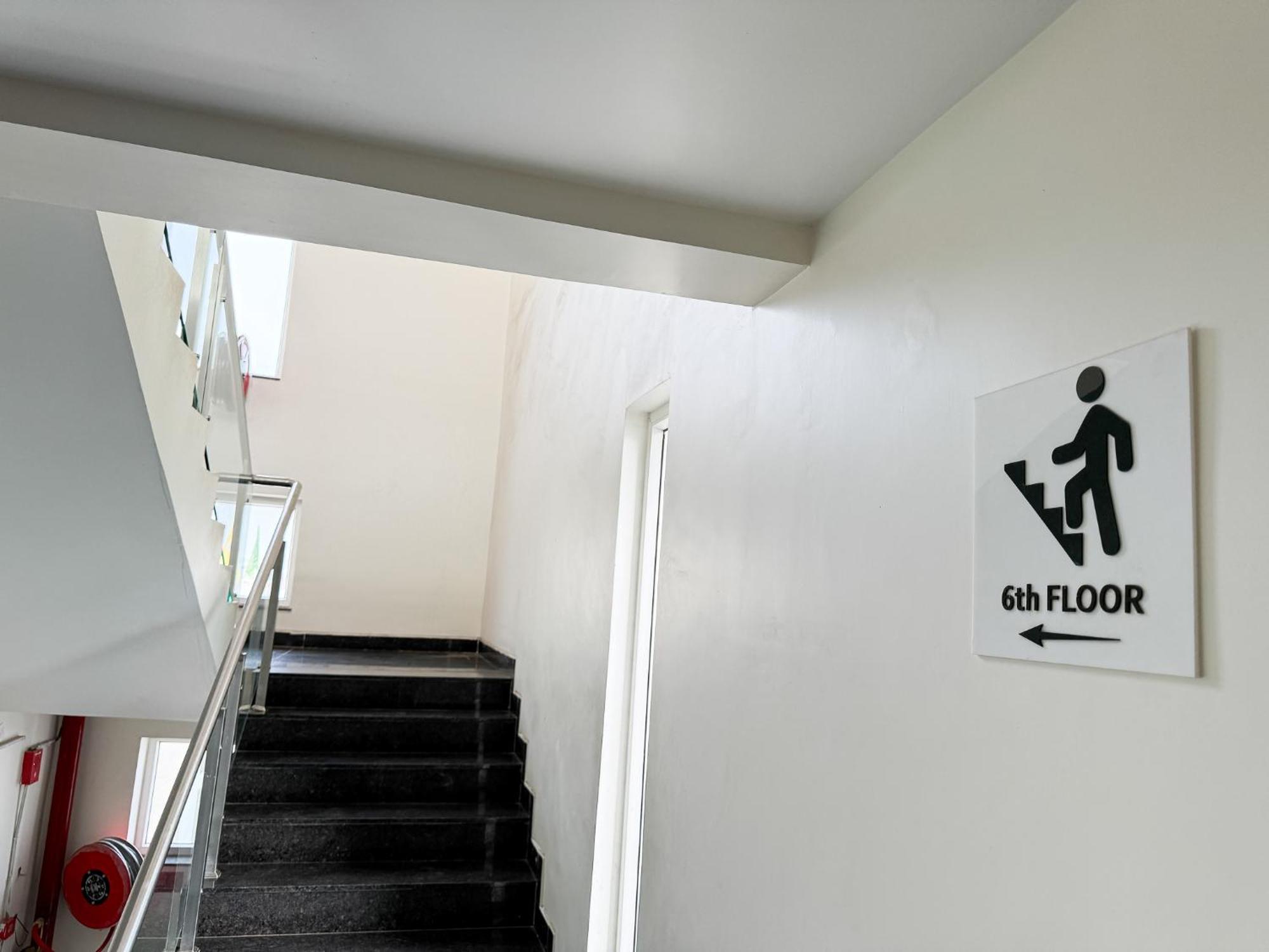 Hotel Landridge - Hitech