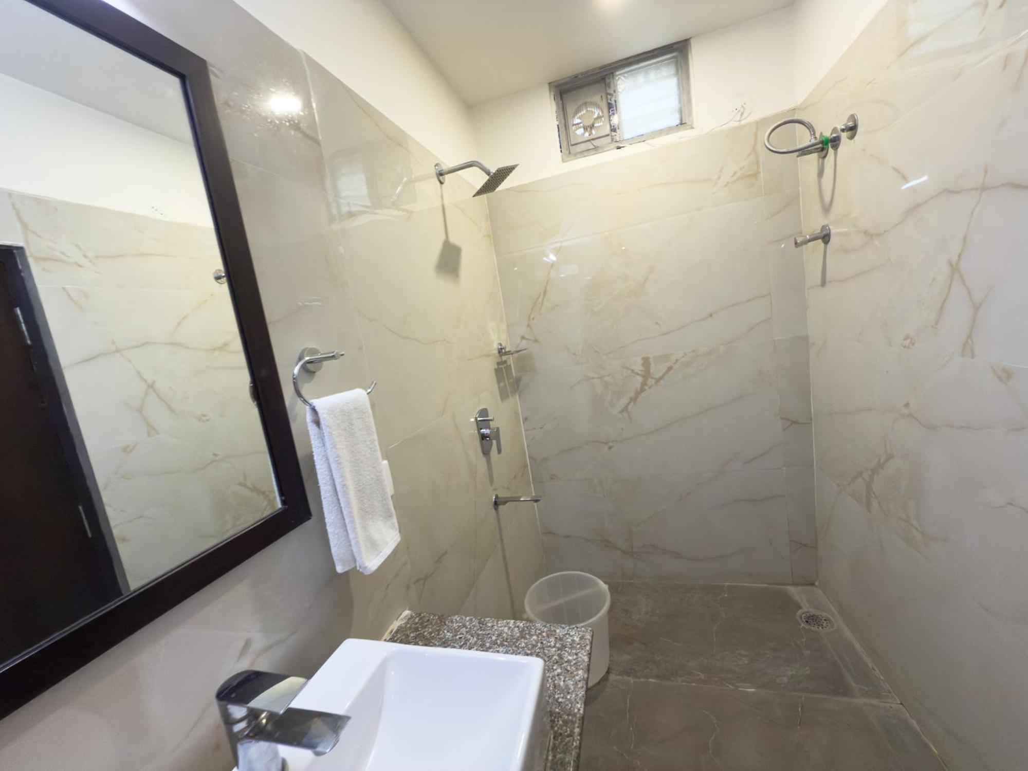 Landridge - Hitech 3*